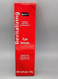 B.Pure Revitalizing Eye Serum – Suero Reafirmante para el Contorno de Ojos – 0.5 fl oz (15 ml)